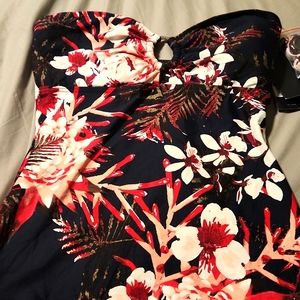 Top bathing suit